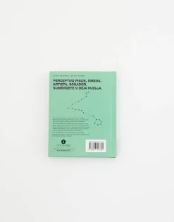 Natura Selection Libro Signos Del Zodíaco Hot