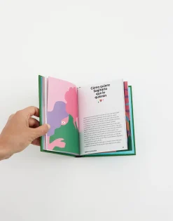 Natura Selection Libro Signos Del Zodíaco Hot