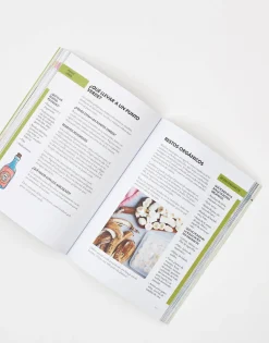 Natura Selection Limpieza Eco Hot