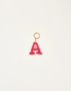 Natura Selection Llavero Abecedario Bolitas Outlet