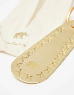 Natura Selection Llavero Con Dibujo New