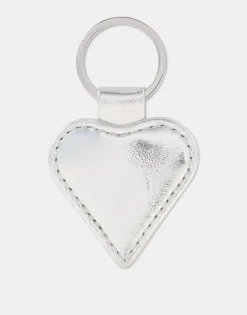 Natura Selection Llavero Corazón Outlet