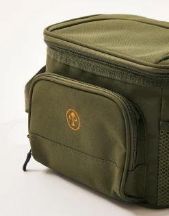 Natura Selection Lunch Bag GREEN Sale