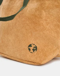 Natura Selection Lunch Bag Kraft 148015-KRAFT Online