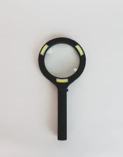 Natura Selection Lupa Con Luz Outlet