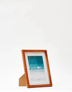 Natura Selection Marco Madera Media Caña 15x20 133340-NATURAL Best