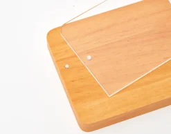 Natura Selection Marco Madera Metacrilato 10x15 133331-NATURAL Sale