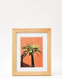 Natura Selection Marco Madera 15x20 133336-NATURAL Discount