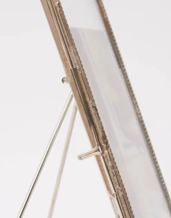 Natura Selection Marco Níquel Bolitas 138403-NIKEL Discount