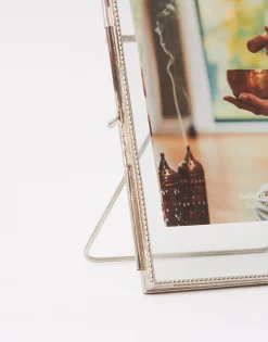 Natura Selection Marco Níquel Bolitas 138403-NIKEL Discount