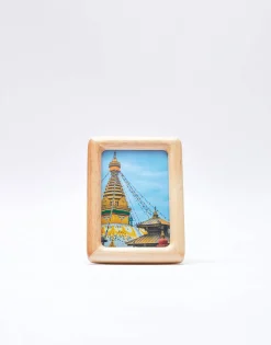 Natura Selection Marco Round 10x15 142308-NATURAL Discount