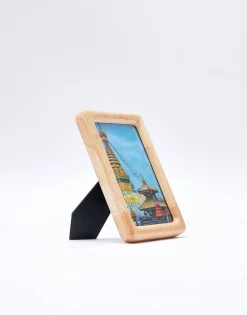 Natura Selection Marco Round 13x18 142309-NATURAL Best