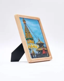 Natura Selection Marco Round 20x25 142311-NATURAL Hot