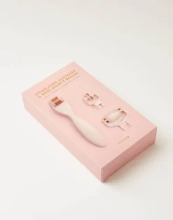 Natura Selection Masaje Estimulador Facial 3 En 1 144265-PINK New