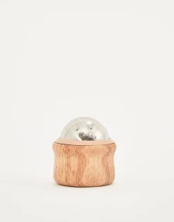 Natura Selection Masajeador Corporal Madera 130929-WOOD Best