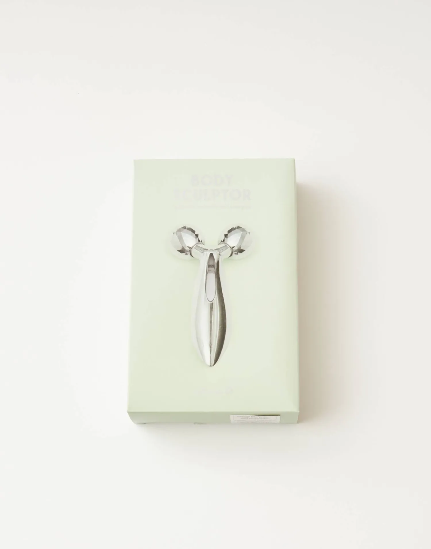 Natura Selection Masajeador Escultor Corporal Discount