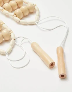 Natura Selection Masajeador Espalda Madera 144260-BEIGE Online