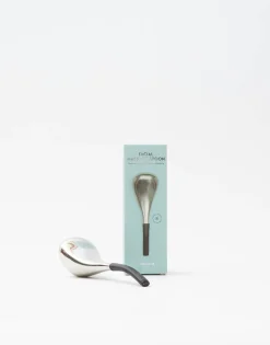 Natura Selection Masajeador Facial Metal Cuchara Online