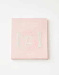 Natura Selection Mascarilla Facial Bolitas Gel Hot