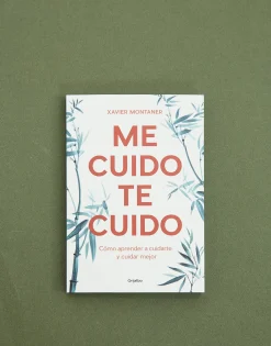 Natura Selection Me Cuido, Te Cuido