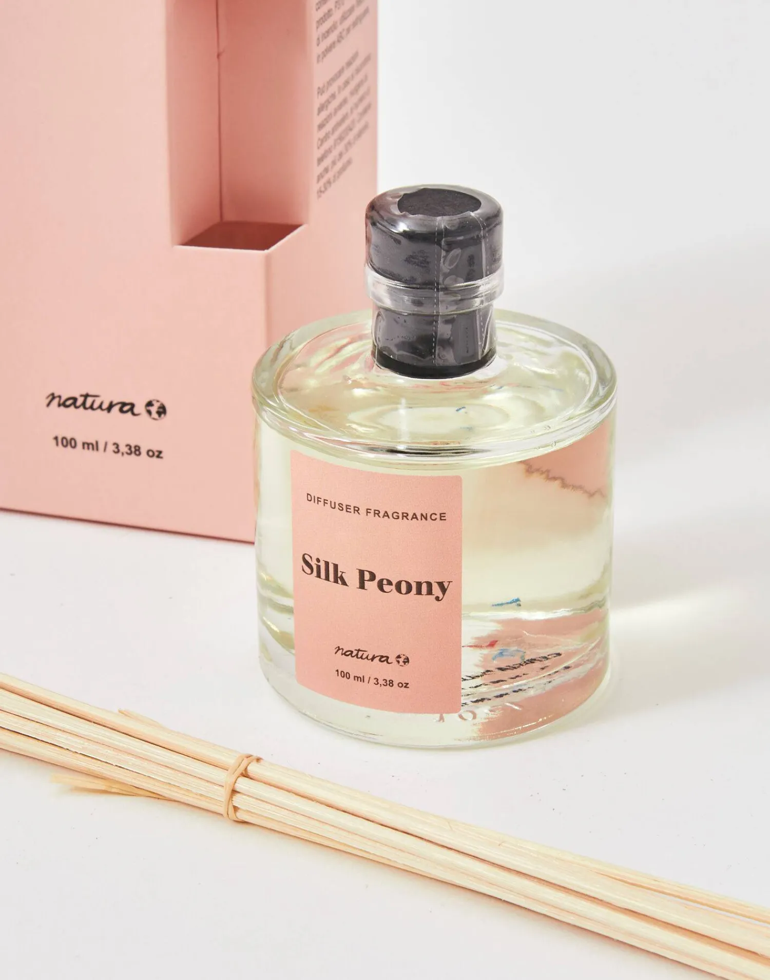 Natura Selection Mikado Colors 100ml Sale