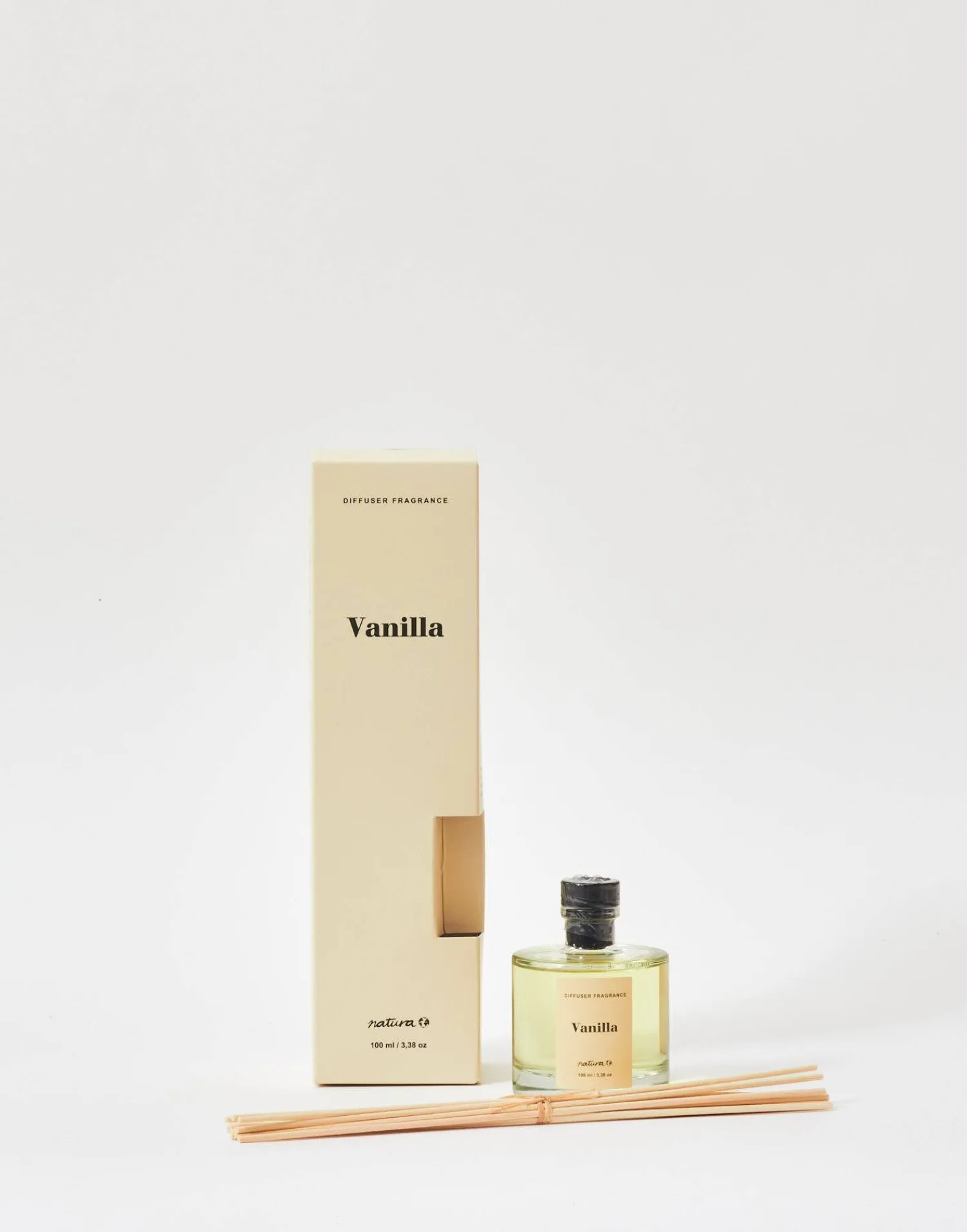 Natura Selection Mikado Colors 100ml Sale