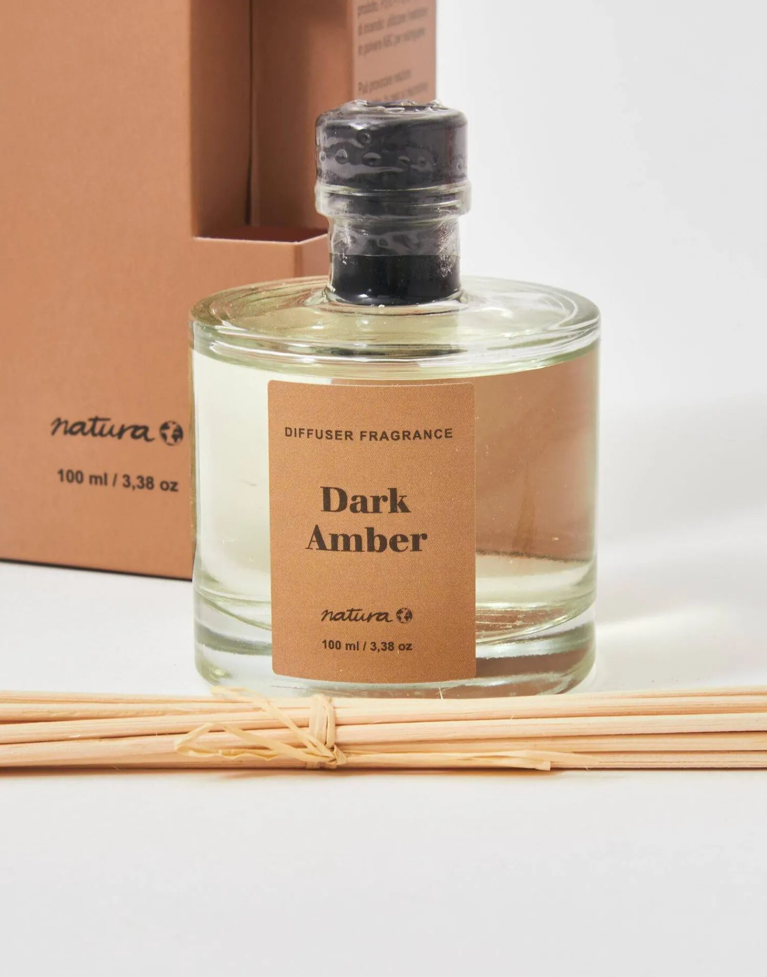 Natura Selection Mikado Colors 100ml Sale