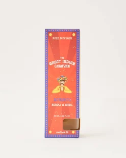 Natura Selection Mikado Great India 120ml