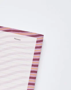 Natura Selection Mini Bloc Notas Nevera Waves 142172-WAVES Clearance