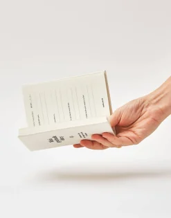 Natura Selection Mini Cuaderno Gratitud Outlet