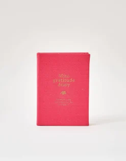 Natura Selection Mini Cuaderno Gratitud Outlet