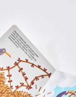 Natura Selection Mini Genios: Leonardo Da Vinci Outlet