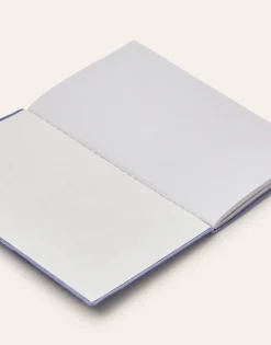 Natura Selection Mini Libreta Forrada