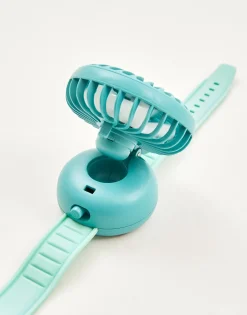 Natura Selection Mini Ventilador De Pulsera