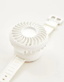 Natura Selection Mini Ventilador De Pulsera