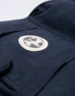 Natura Selection Mochila Cuadrada Canvas Lavado Hot