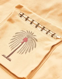 Natura Selection Mochila Petate 50l 146019-CAMEL Online