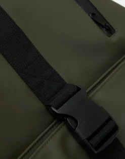 Natura Selection Mochila Rolltop 20l New