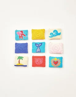 Natura Selection Monedero Bolitas Online