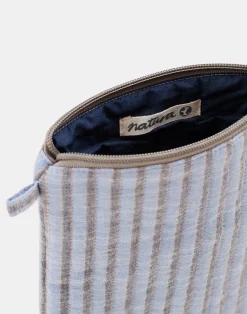 Natura Selection Neceser Agra 147893-BLUE New