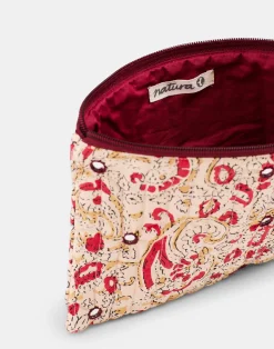 Natura Selection Neceser Colima 147891-ECRU Clearance