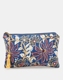 Natura Selection Neceser Goa 147892-BLUE Hot