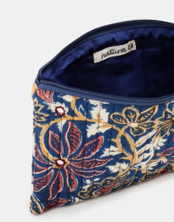 Natura Selection Neceser Goa 147892-BLUE Hot