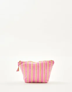 Natura Selection Neceser Grande Jaya Stripes 148168-STRIPES Clearance