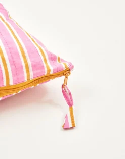 Natura Selection Neceser Grande Jaya Stripes 148168-STRIPES Clearance