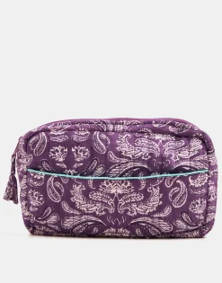 Natura Selection Neceser Pequeño Paisley 147887-PAISLEY Sale