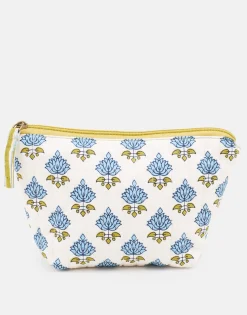 Natura Selection Neceser Sellito 147894-BLUE Outlet