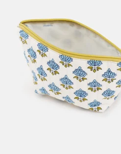 Natura Selection Neceser Sellito 147894-BLUE Outlet