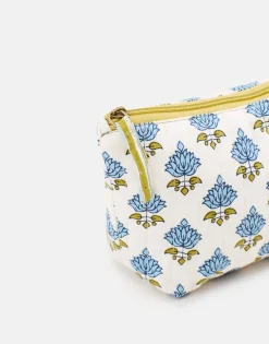 Natura Selection Neceser Sellito 147894-BLUE Outlet