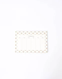 Natura Selection Organizador Semanal 52 Pág. Best